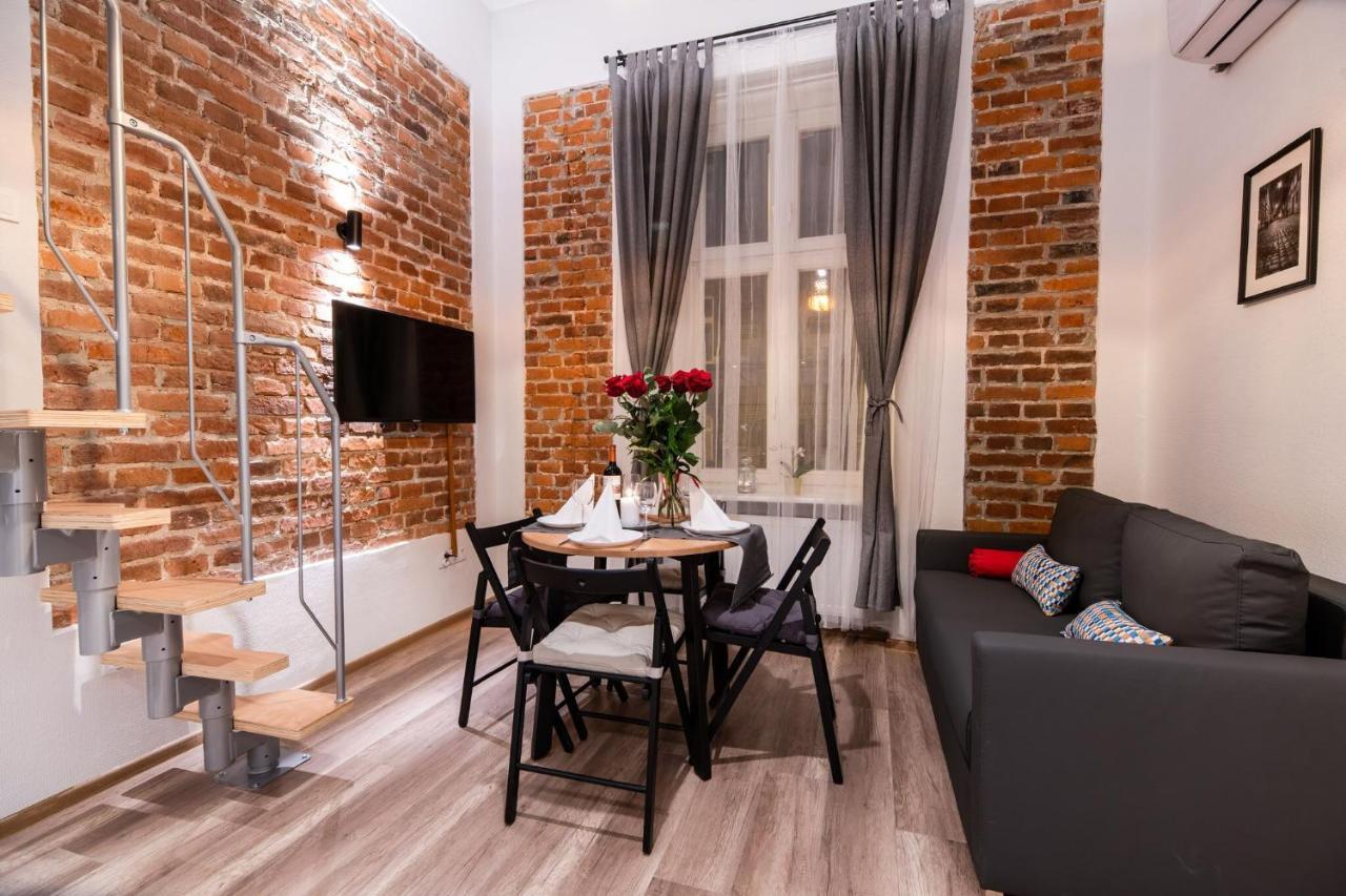 Dietla 99 Apartments - Ideal Location - In The Heart Of Krakov Exteriér fotografie