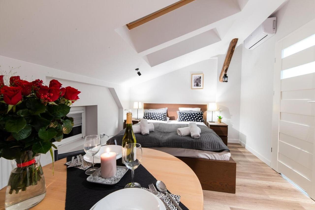 Dietla 99 Apartments - Ideal Location - In The Heart Of Krakov Exteriér fotografie
