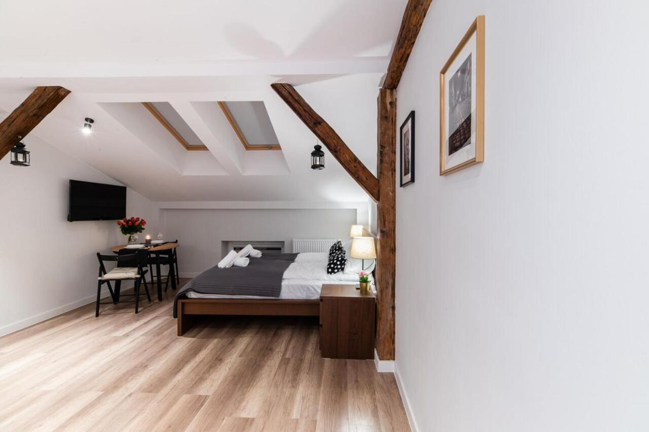 Dietla 99 Apartments - Ideal Location - In The Heart Of Krakov Exteriér fotografie