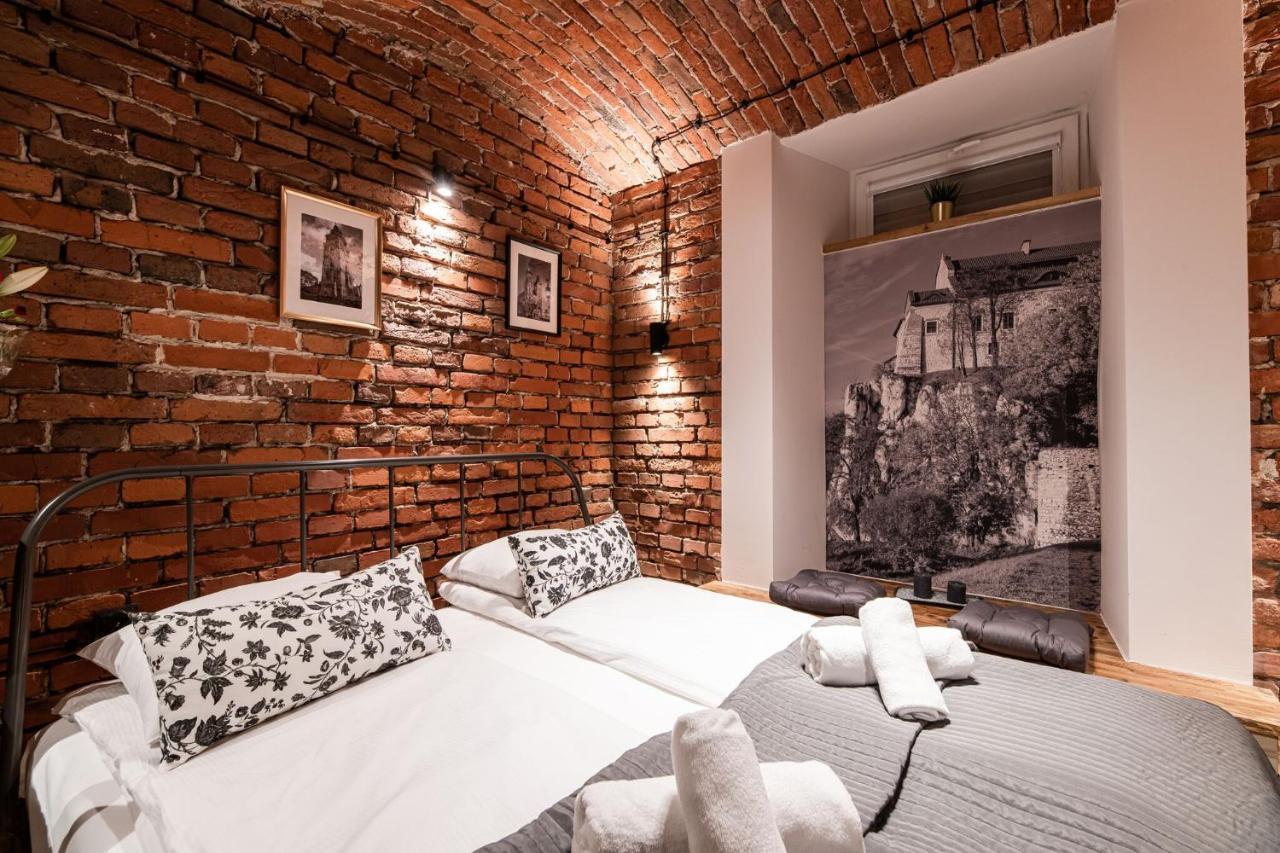 Dietla 99 Apartments - Ideal Location - In The Heart Of Krakov Exteriér fotografie