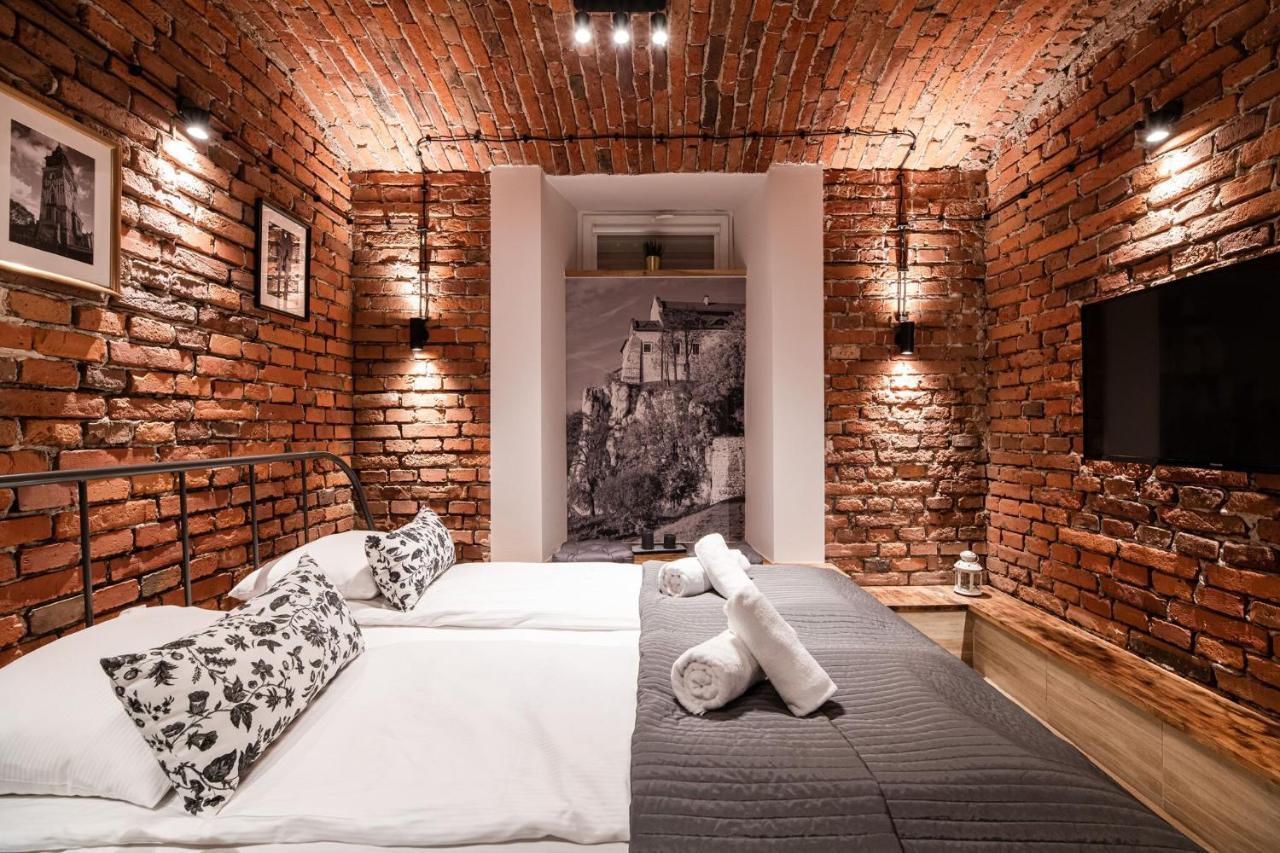 Dietla 99 Apartments - Ideal Location - In The Heart Of Krakov Exteriér fotografie