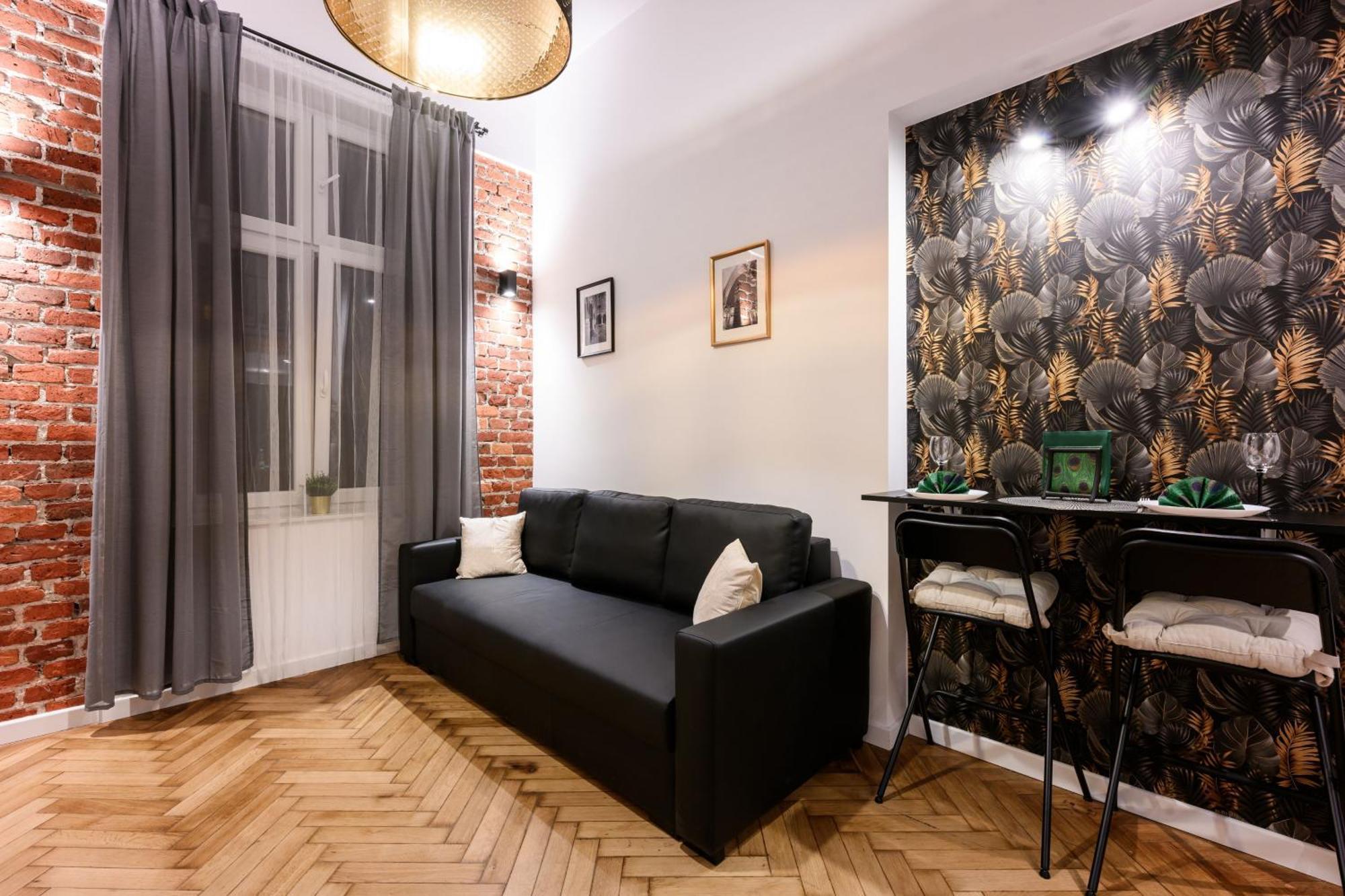 Dietla 99 Apartments - Ideal Location - In The Heart Of Krakov Exteriér fotografie