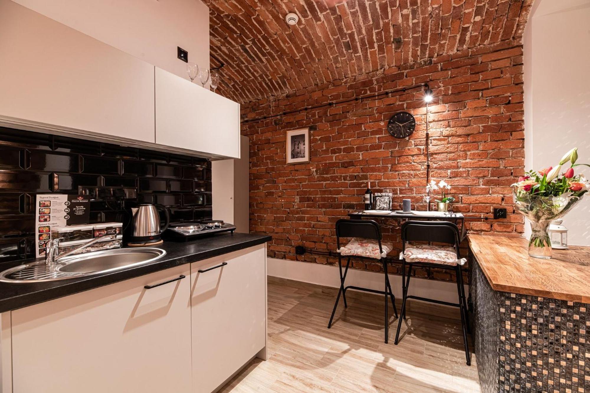 Dietla 99 Apartments - Ideal Location - In The Heart Of Krakov Exteriér fotografie
