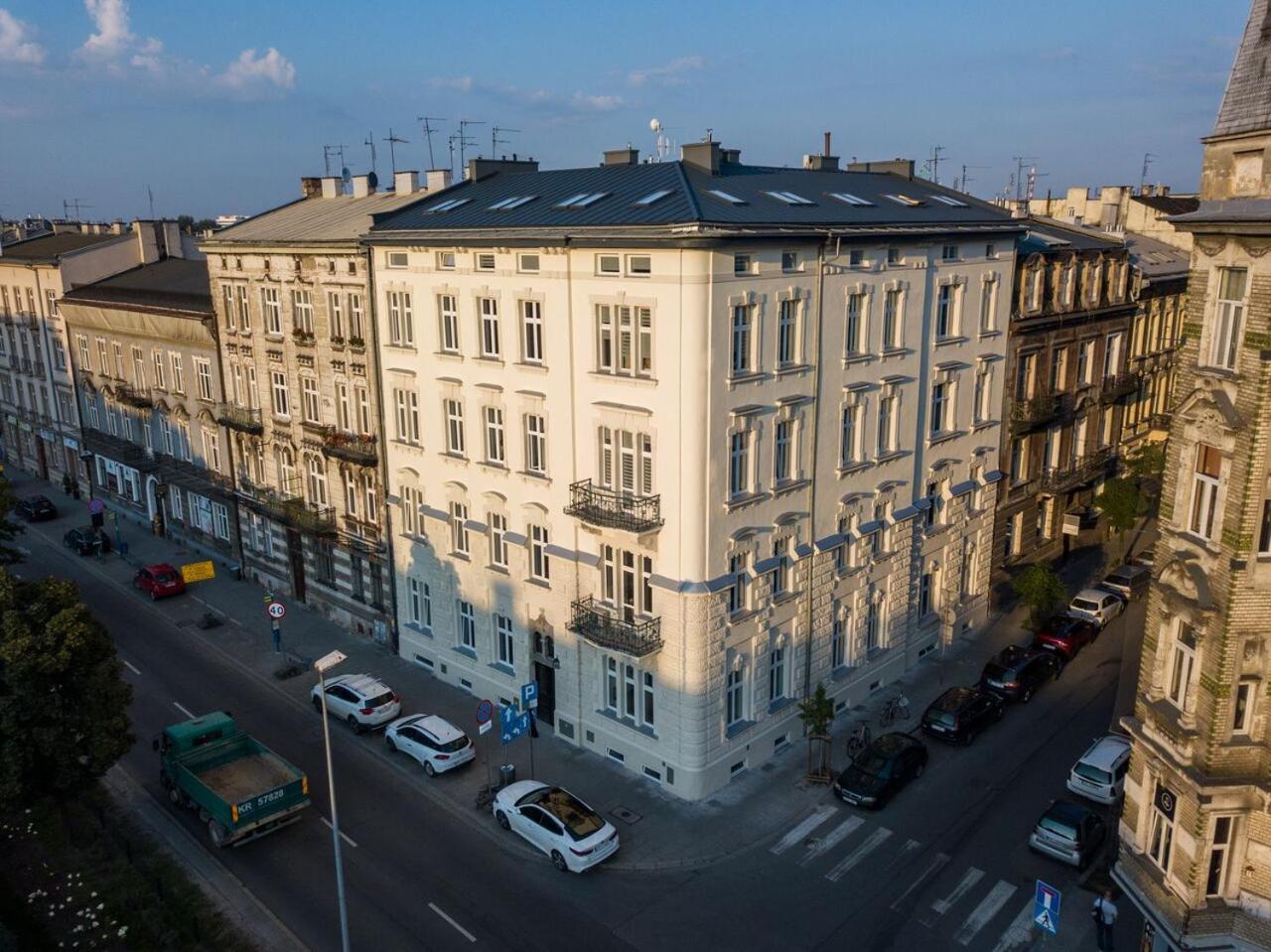 Dietla 99 Apartments - Ideal Location - In The Heart Of Krakov Exteriér fotografie
