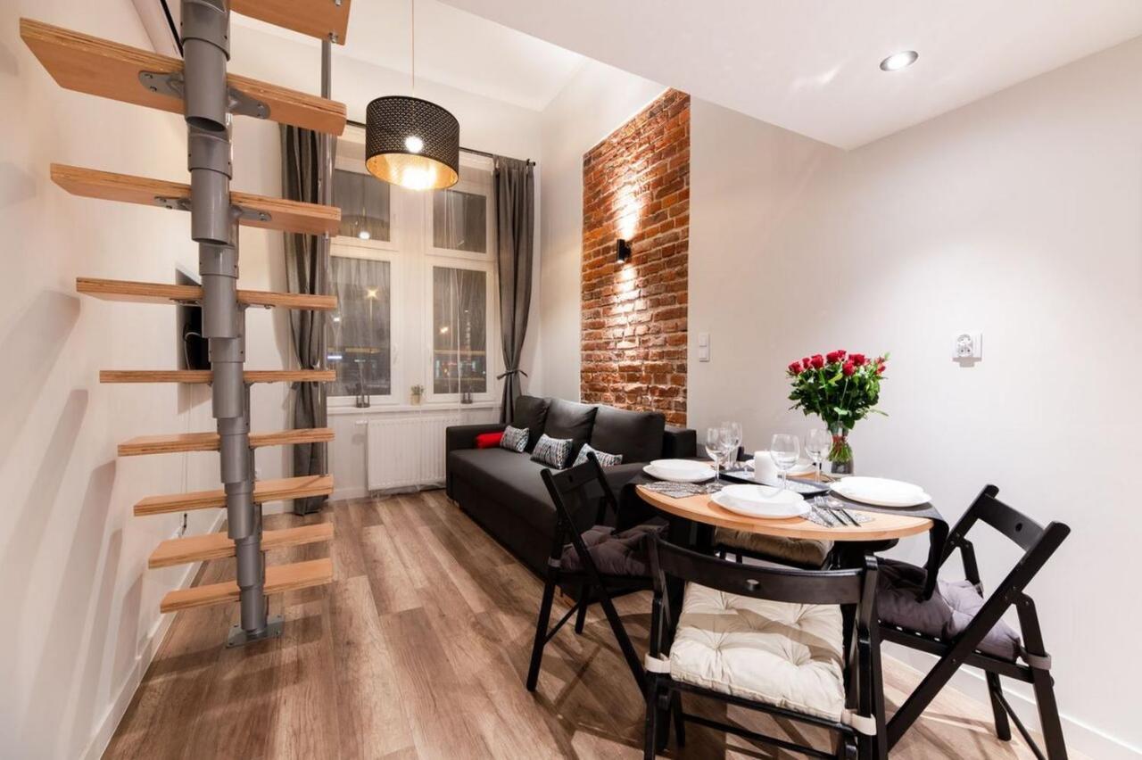 Dietla 99 Apartments - Ideal Location - In The Heart Of Krakov Exteriér fotografie