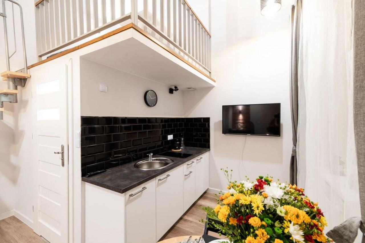 Dietla 99 Apartments - Ideal Location - In The Heart Of Krakov Exteriér fotografie