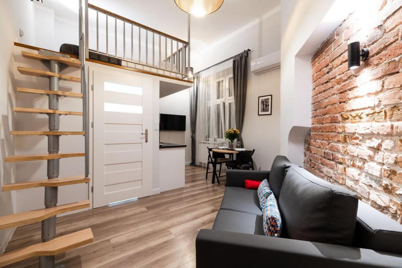 Dietla 99 Apartments - Ideal Location - In The Heart Of Krakov Exteriér fotografie