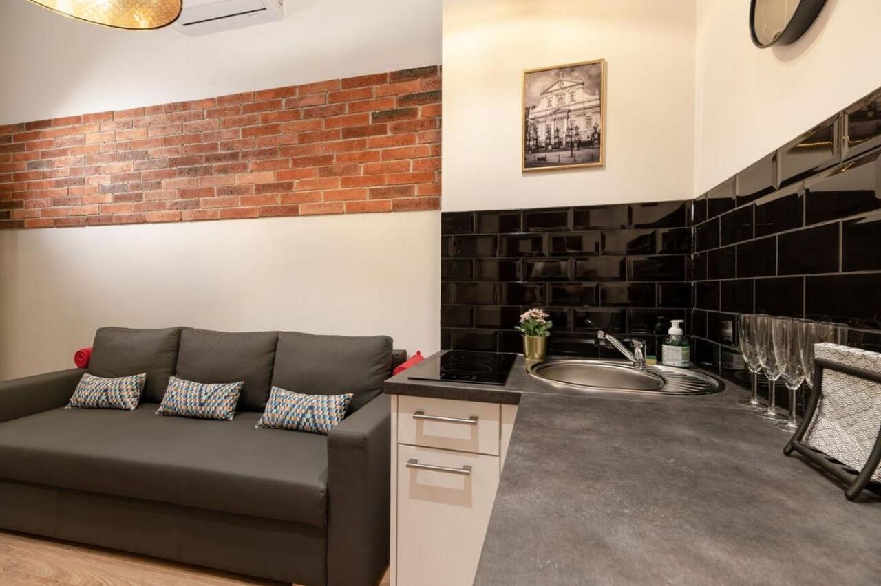 Dietla 99 Apartments - Ideal Location - In The Heart Of Krakov Exteriér fotografie