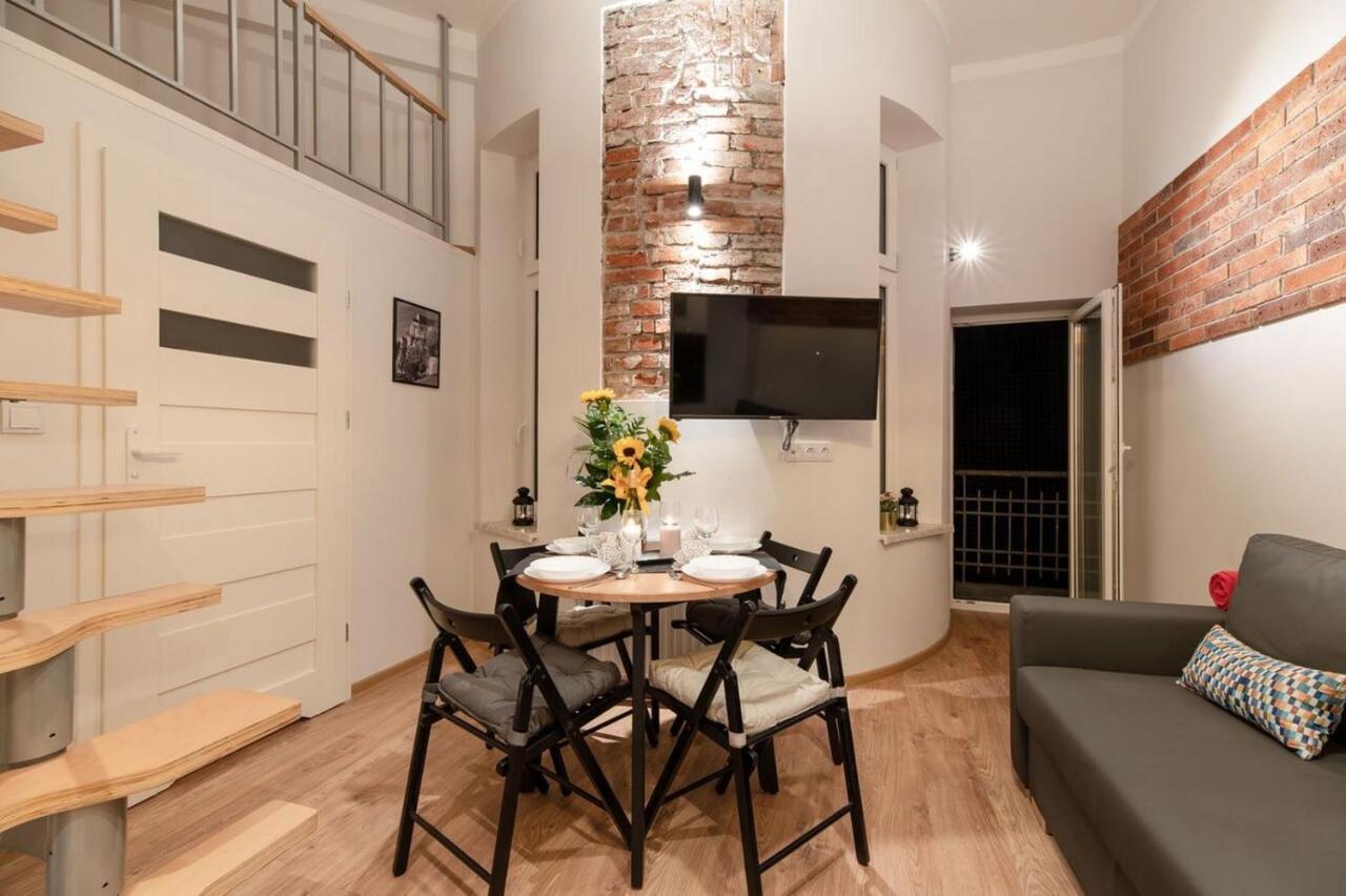 Dietla 99 Apartments - Ideal Location - In The Heart Of Krakov Exteriér fotografie