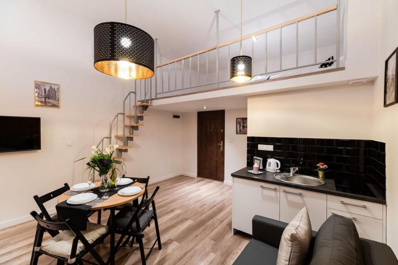 Dietla 99 Apartments - Ideal Location - In The Heart Of Krakov Exteriér fotografie