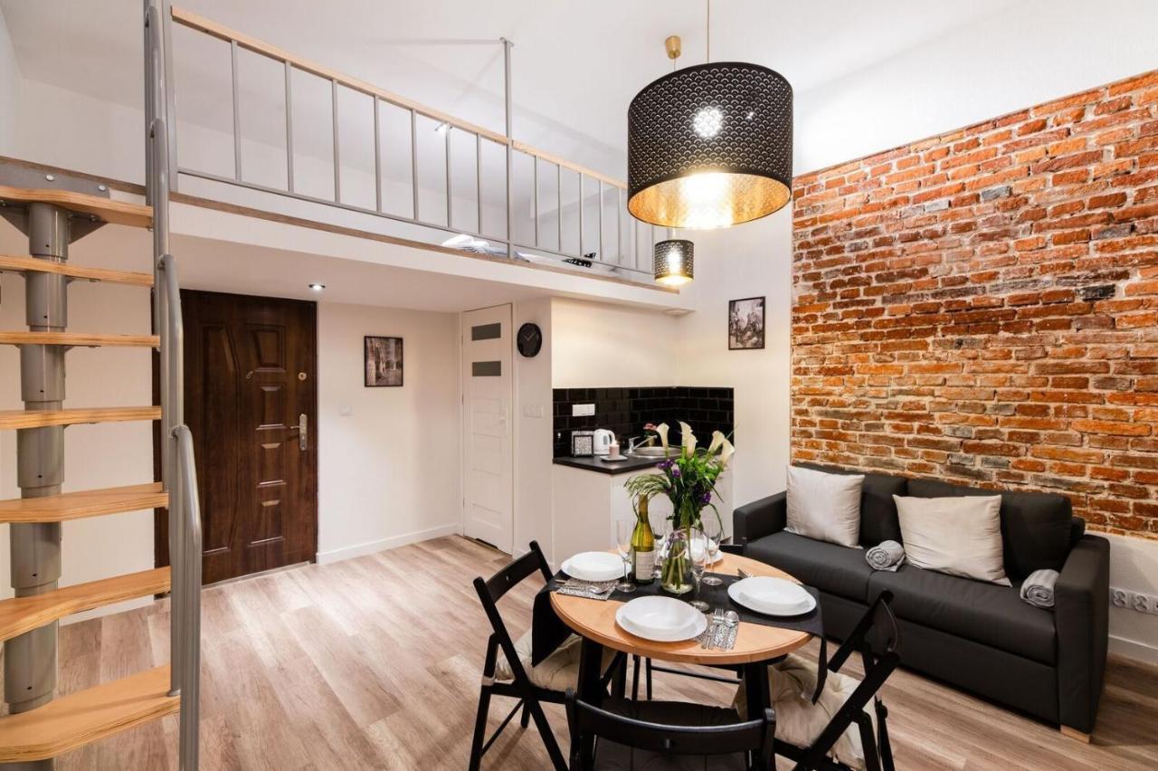Dietla 99 Apartments - Ideal Location - In The Heart Of Krakov Exteriér fotografie