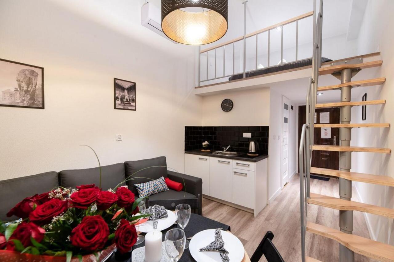 Dietla 99 Apartments - Ideal Location - In The Heart Of Krakov Exteriér fotografie