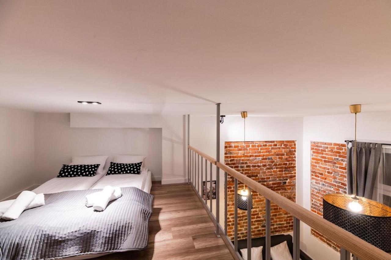 Dietla 99 Apartments - Ideal Location - In The Heart Of Krakov Exteriér fotografie