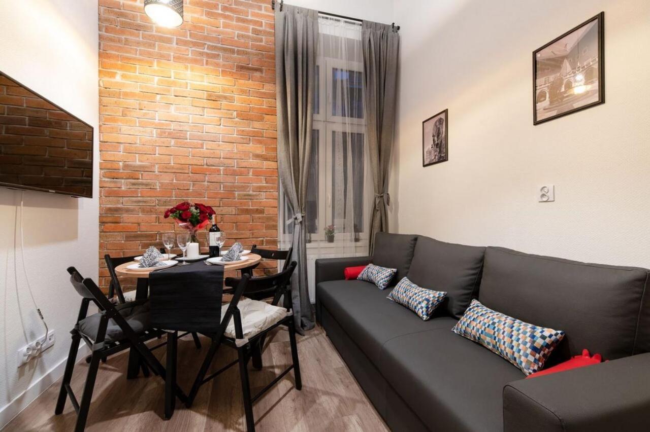 Dietla 99 Apartments - Ideal Location - In The Heart Of Krakov Exteriér fotografie