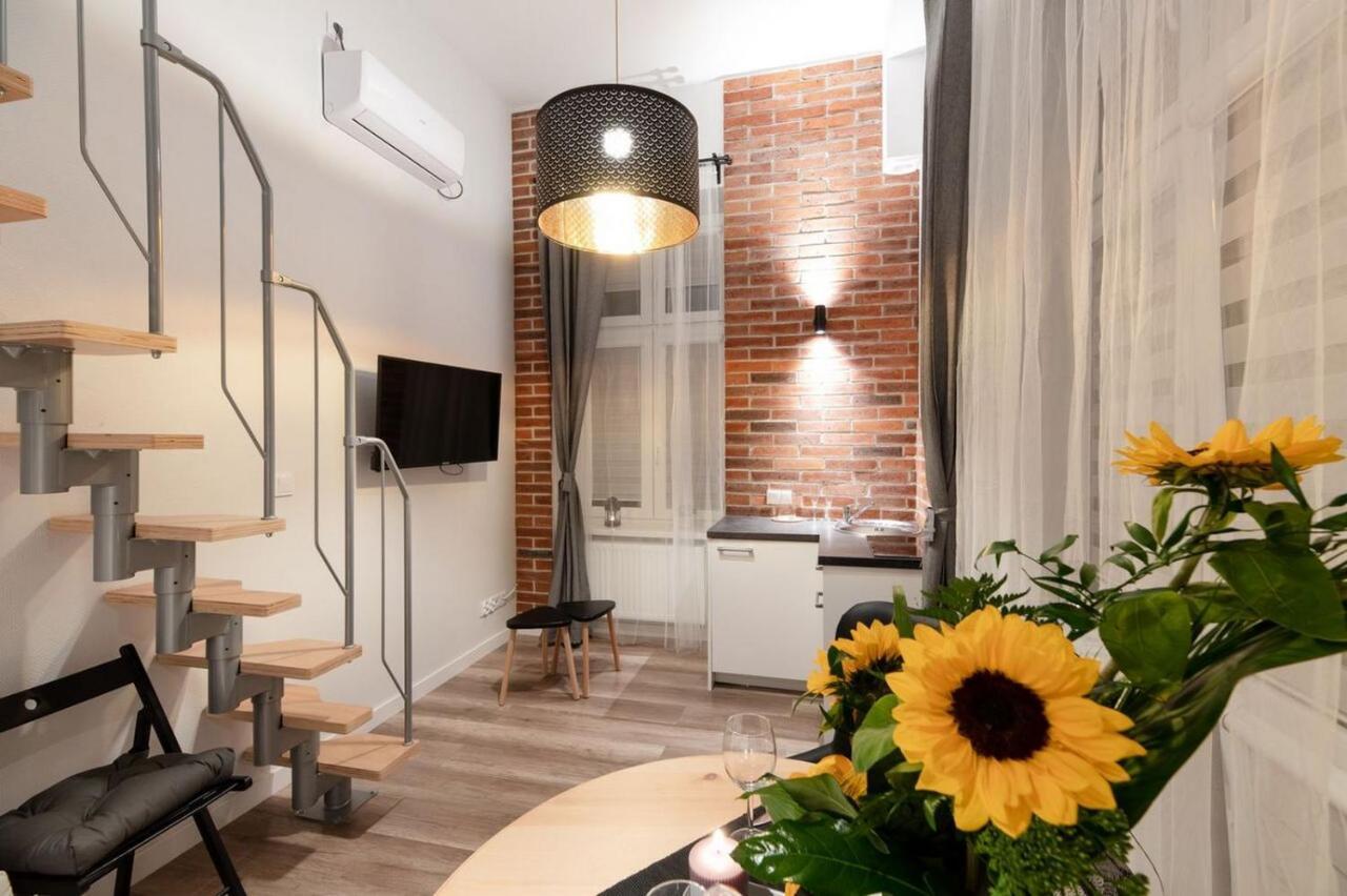 Dietla 99 Apartments - Ideal Location - In The Heart Of Krakov Exteriér fotografie