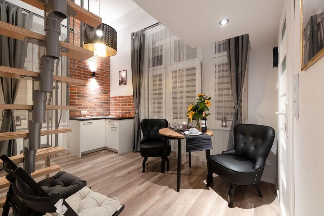 Dietla 99 Apartments - Ideal Location - In The Heart Of Krakov Exteriér fotografie
