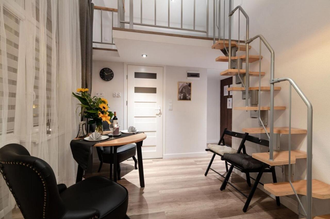 Dietla 99 Apartments - Ideal Location - In The Heart Of Krakov Exteriér fotografie