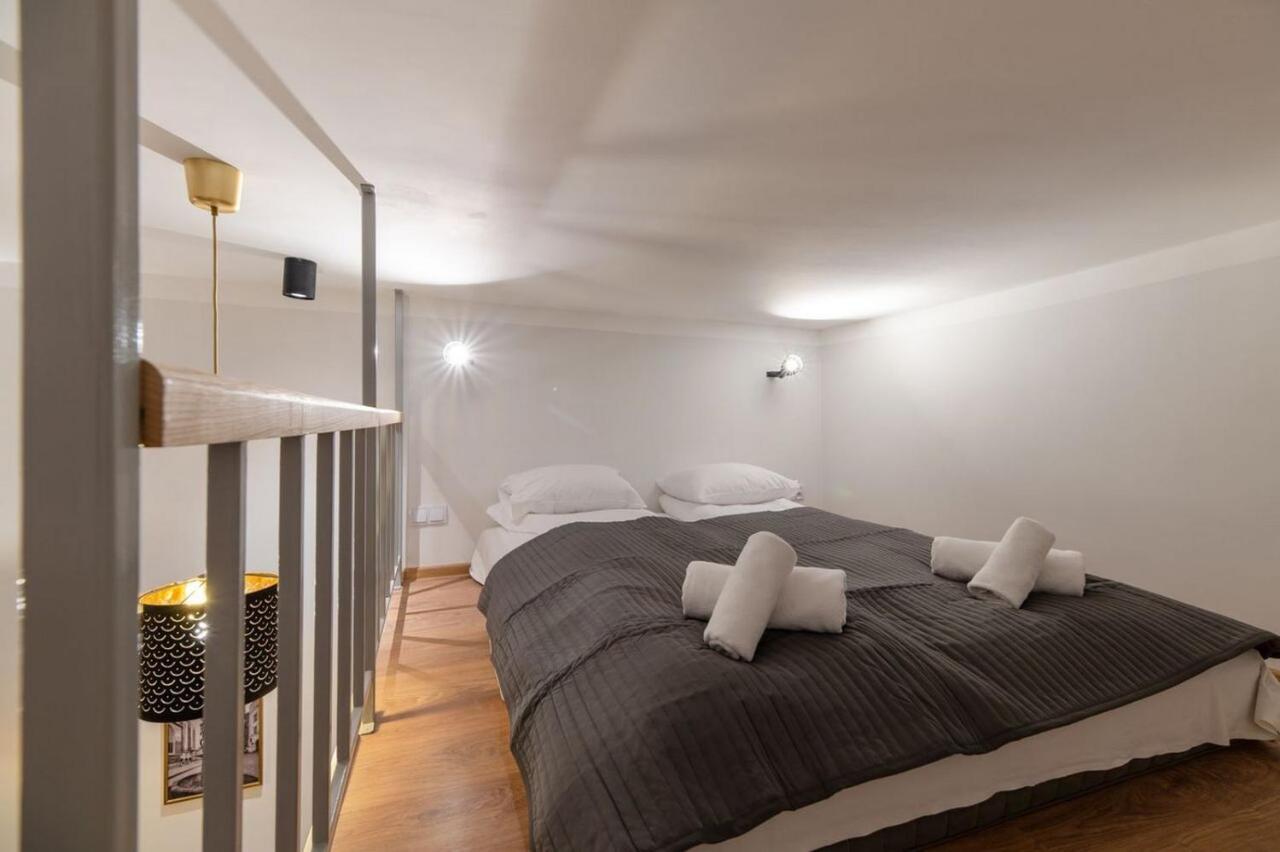 Dietla 99 Apartments - Ideal Location - In The Heart Of Krakov Exteriér fotografie