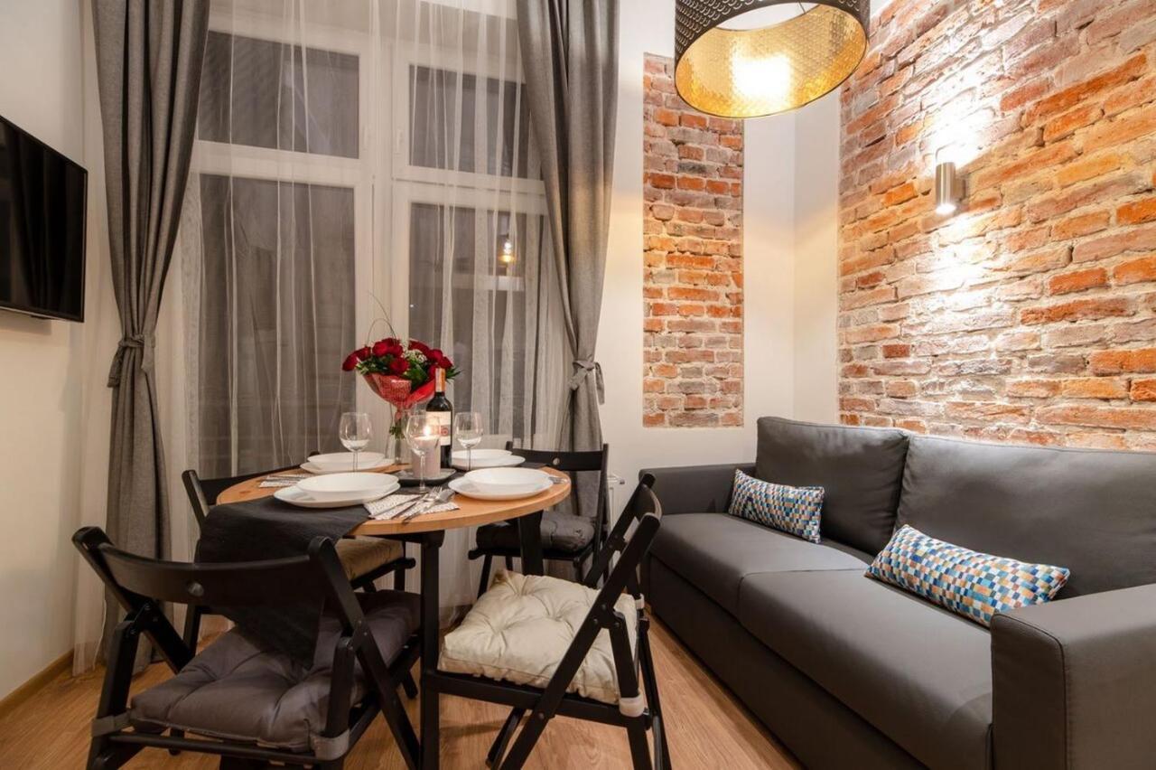 Dietla 99 Apartments - Ideal Location - In The Heart Of Krakov Exteriér fotografie
