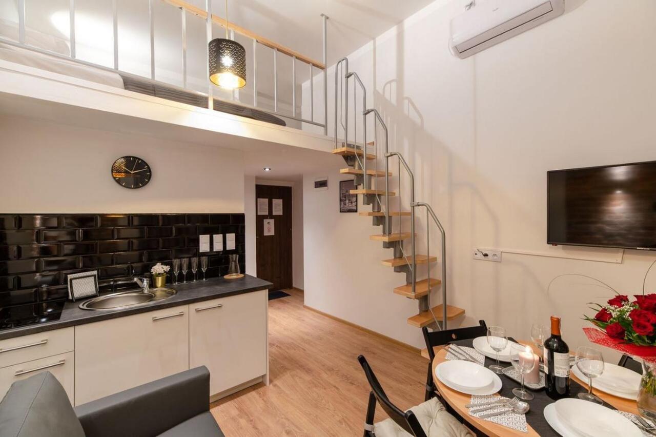 Dietla 99 Apartments - Ideal Location - In The Heart Of Krakov Exteriér fotografie