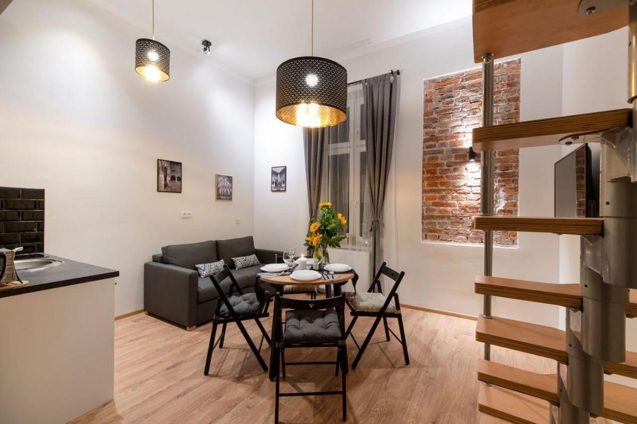 Dietla 99 Apartments - Ideal Location - In The Heart Of Krakov Exteriér fotografie