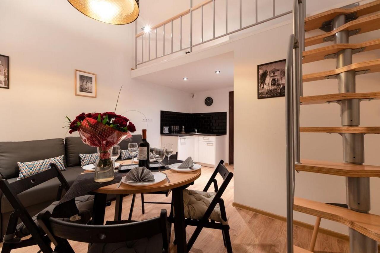 Dietla 99 Apartments - Ideal Location - In The Heart Of Krakov Exteriér fotografie