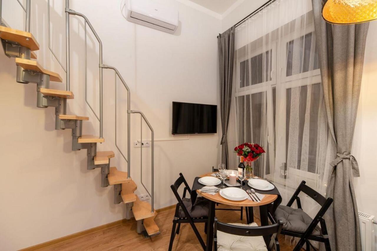 Dietla 99 Apartments - Ideal Location - In The Heart Of Krakov Exteriér fotografie