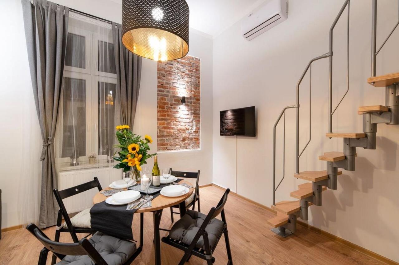 Dietla 99 Apartments - Ideal Location - In The Heart Of Krakov Exteriér fotografie