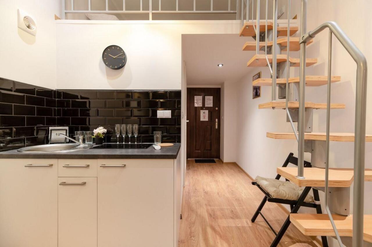 Dietla 99 Apartments - Ideal Location - In The Heart Of Krakov Exteriér fotografie