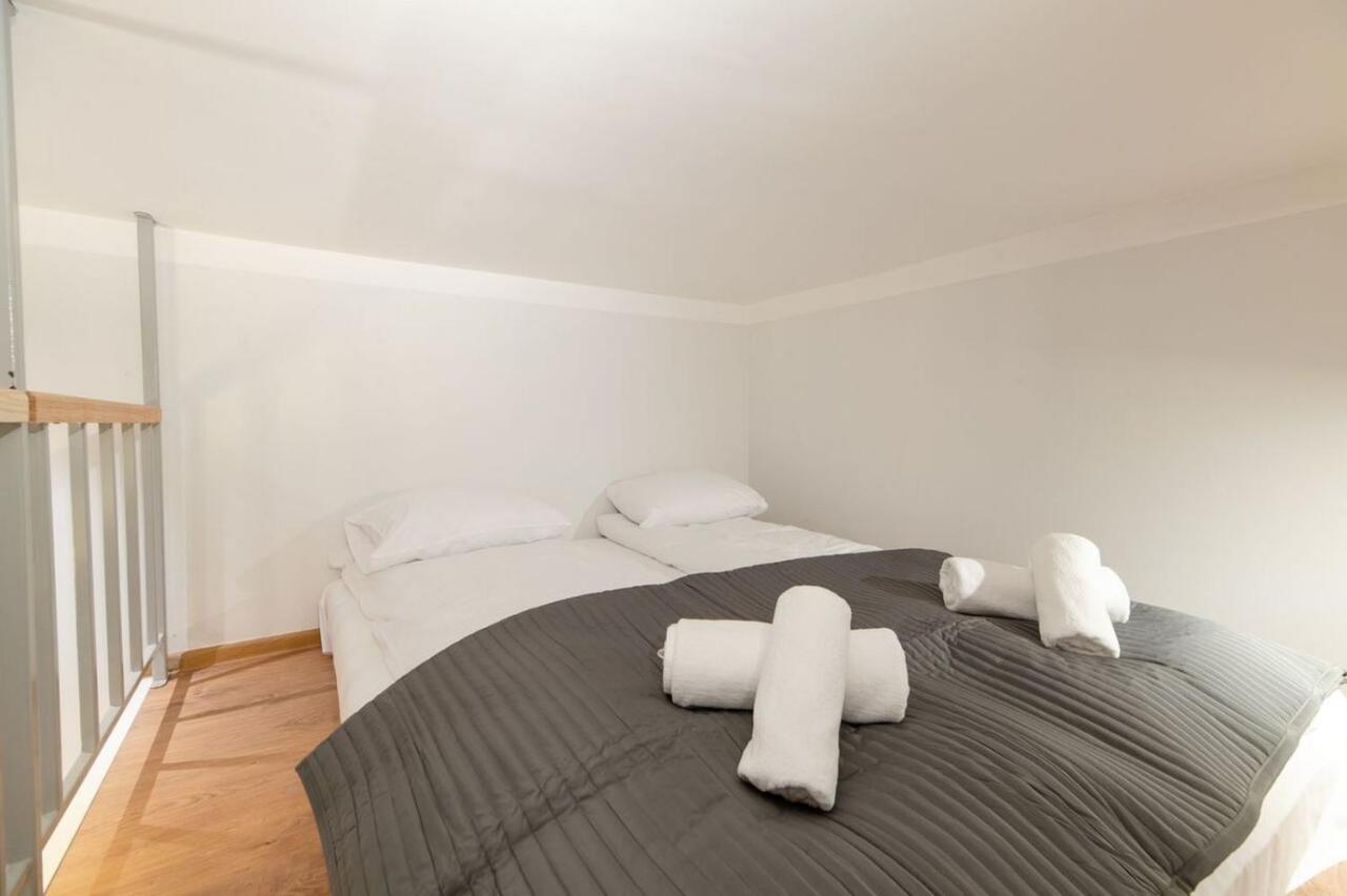 Dietla 99 Apartments - Ideal Location - In The Heart Of Krakov Exteriér fotografie