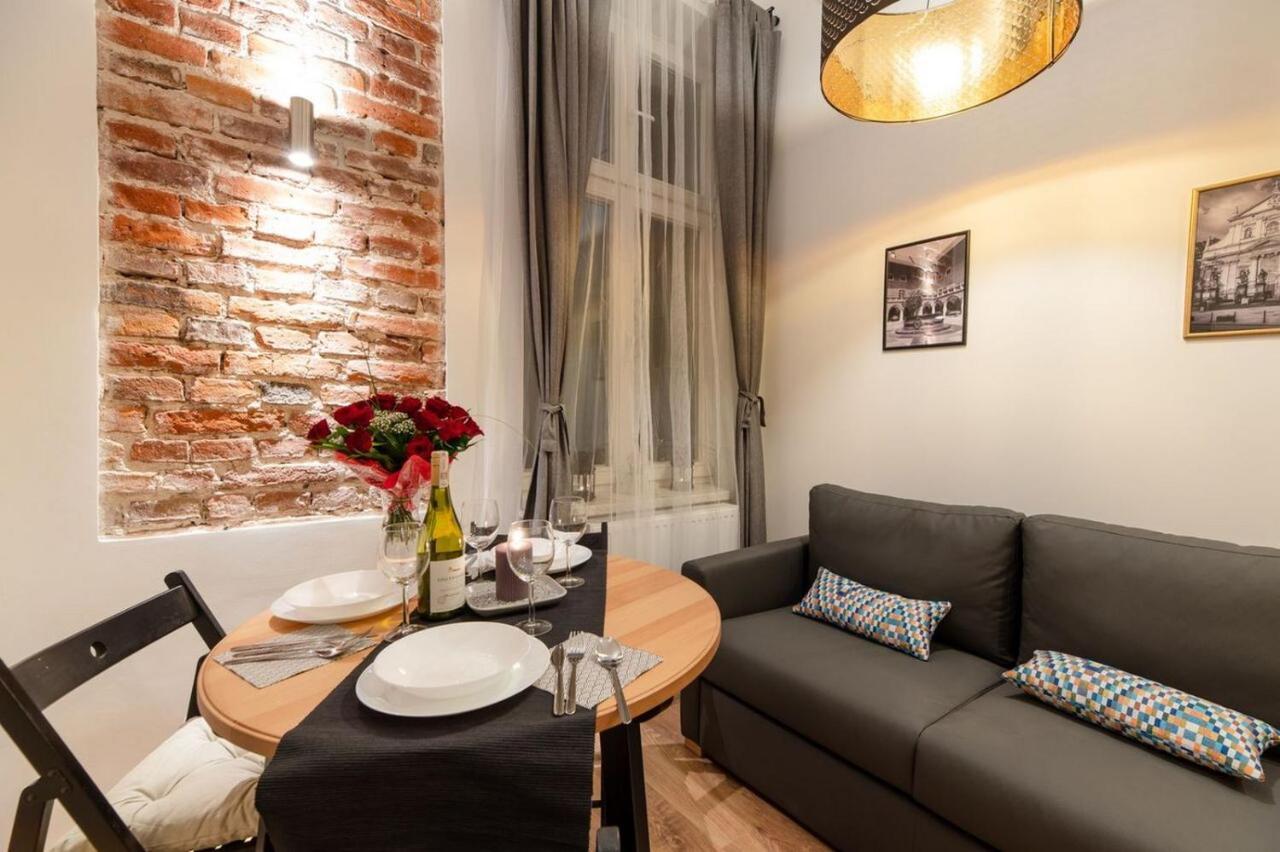 Dietla 99 Apartments - Ideal Location - In The Heart Of Krakov Exteriér fotografie