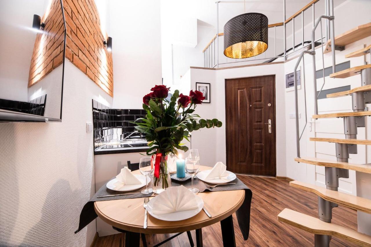 Dietla 99 Apartments - Ideal Location - In The Heart Of Krakov Exteriér fotografie