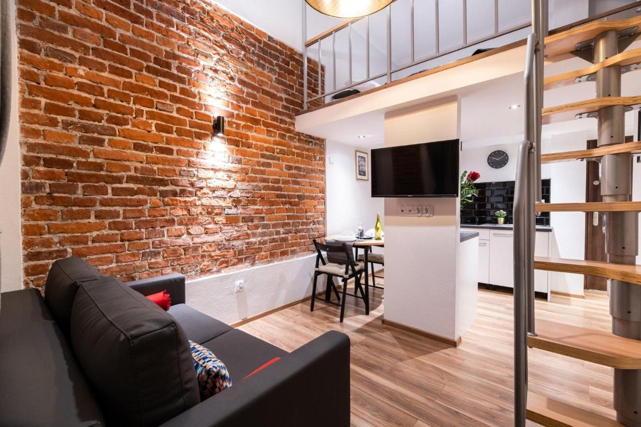 Dietla 99 Apartments - Ideal Location - In The Heart Of Krakov Exteriér fotografie
