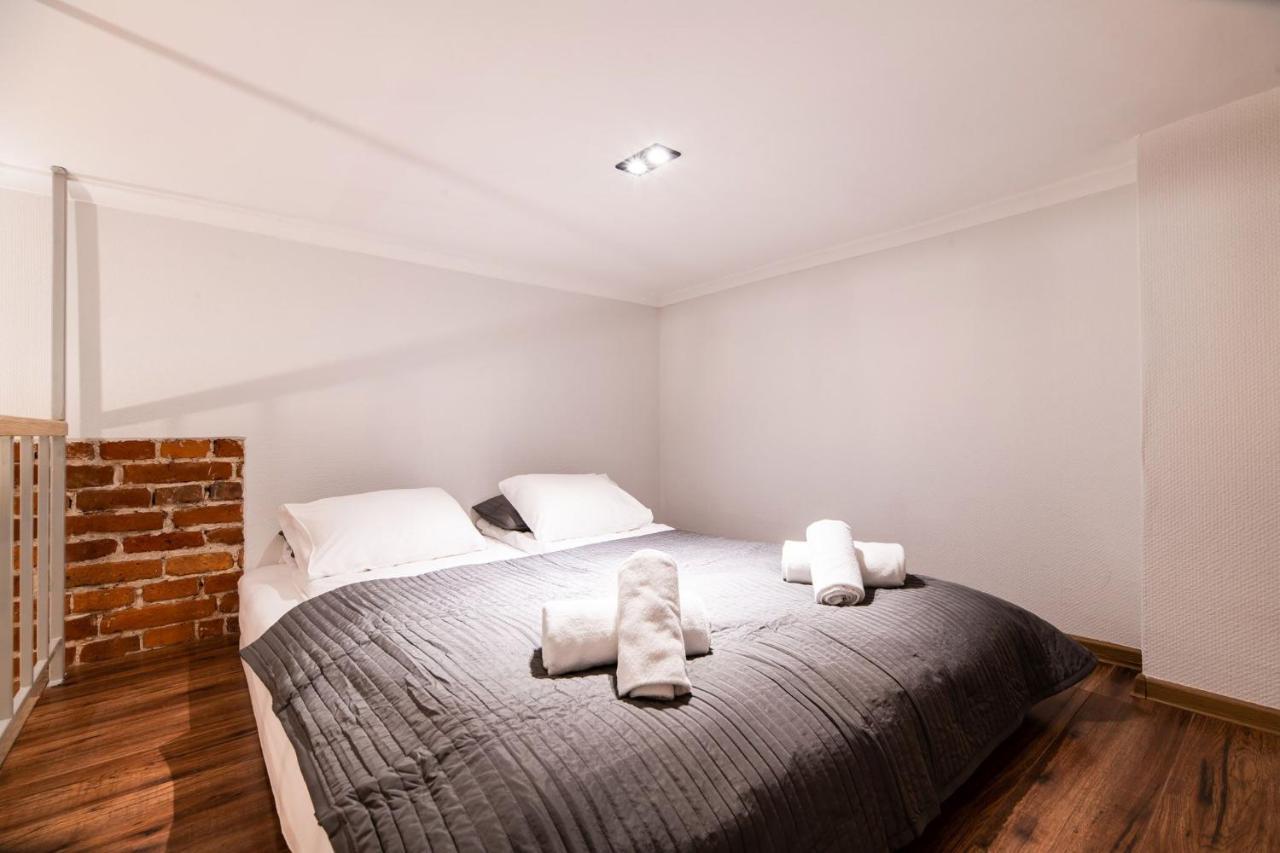 Dietla 99 Apartments - Ideal Location - In The Heart Of Krakov Exteriér fotografie