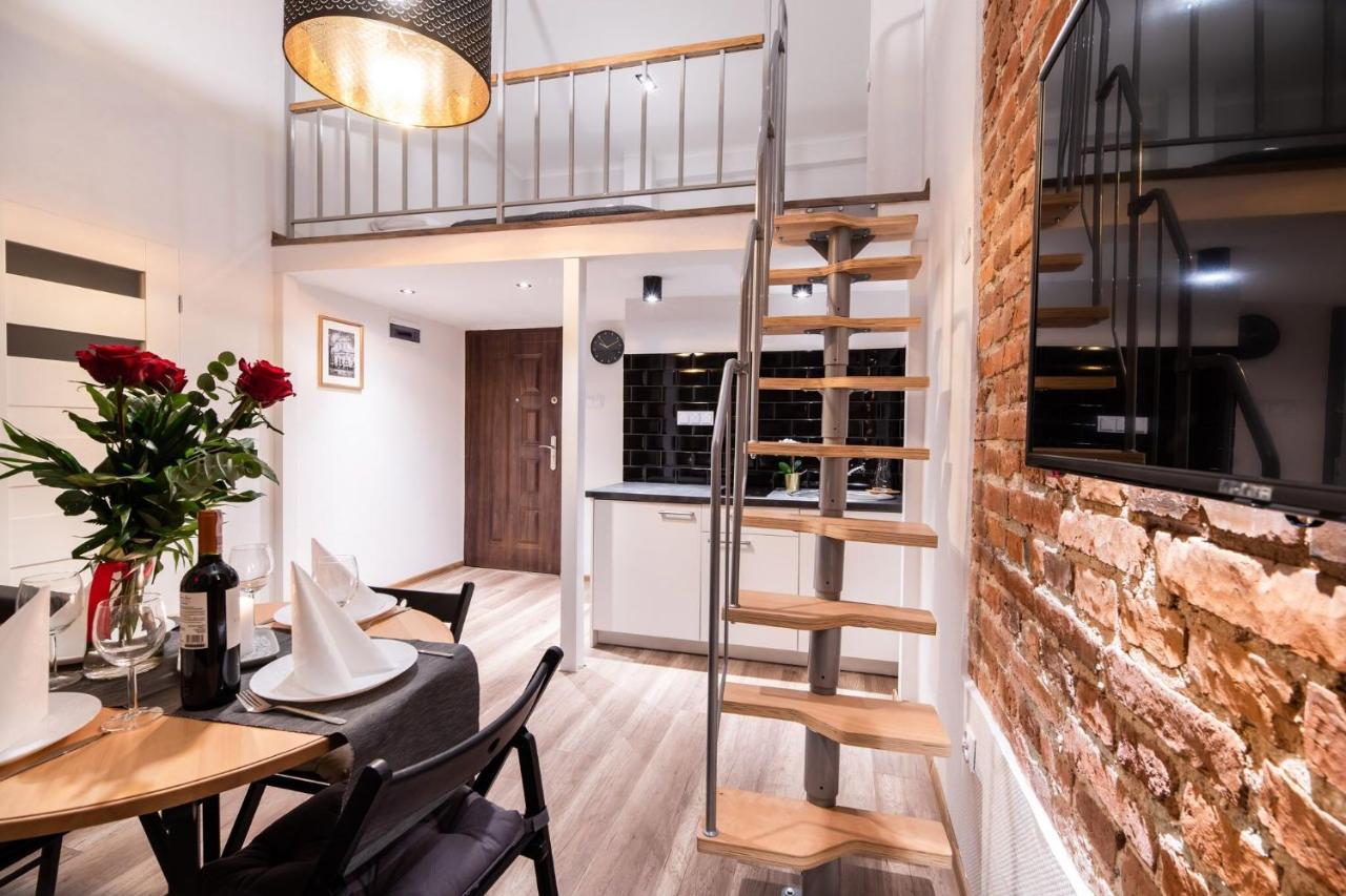 Dietla 99 Apartments - Ideal Location - In The Heart Of Krakov Exteriér fotografie