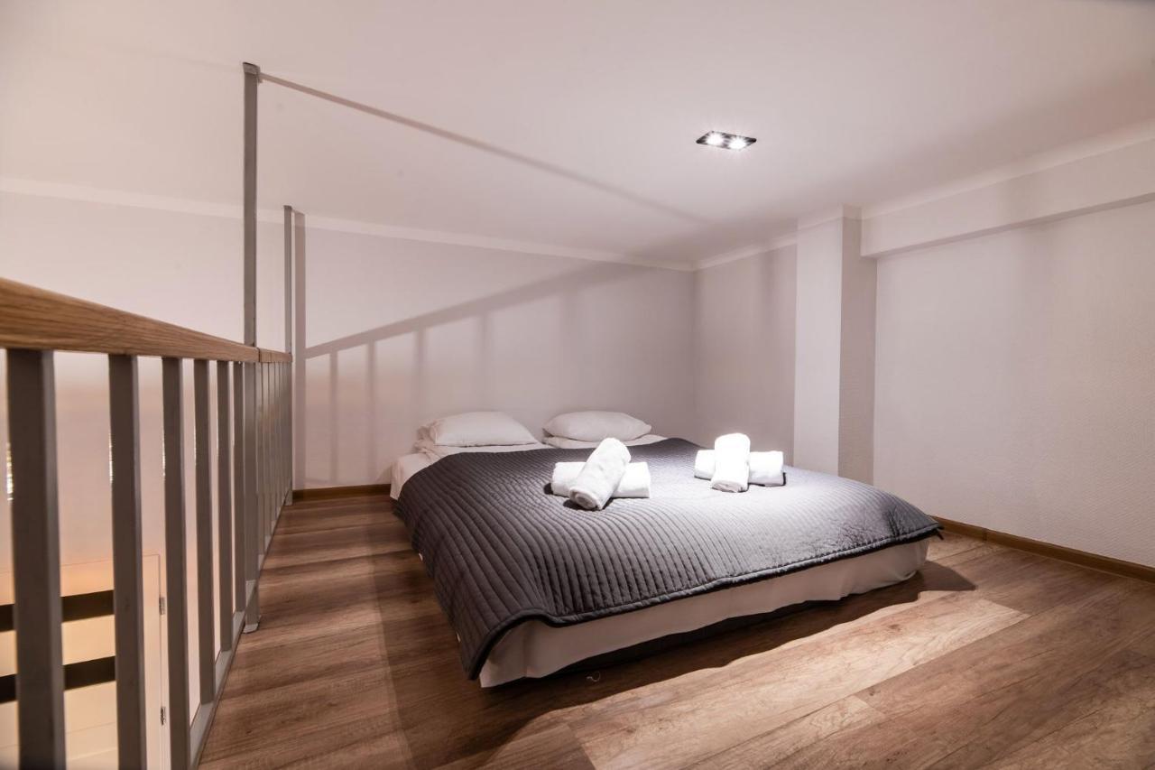 Dietla 99 Apartments - Ideal Location - In The Heart Of Krakov Exteriér fotografie