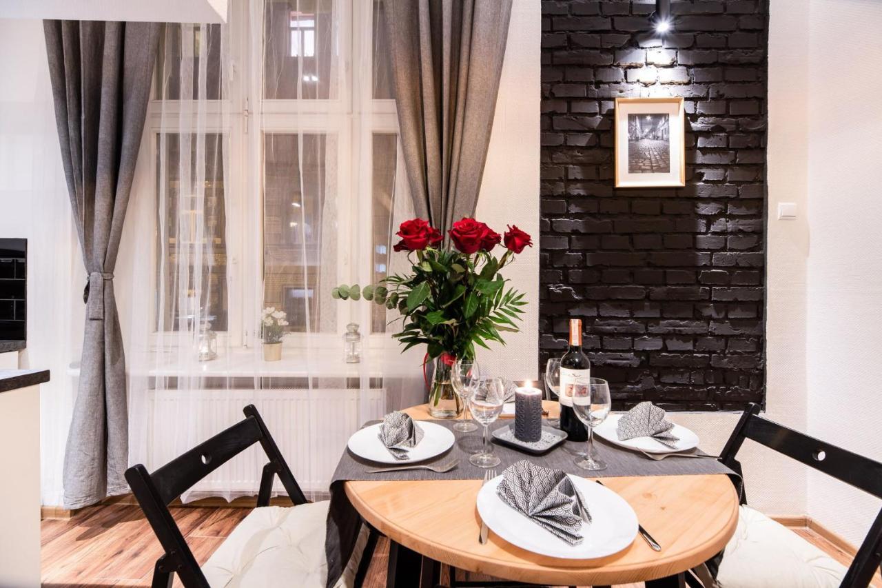 Dietla 99 Apartments - Ideal Location - In The Heart Of Krakov Exteriér fotografie