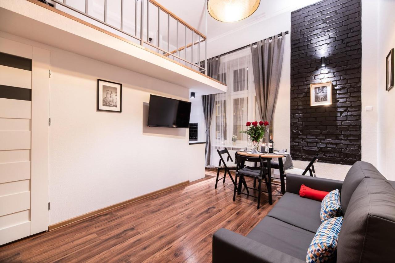 Dietla 99 Apartments - Ideal Location - In The Heart Of Krakov Exteriér fotografie