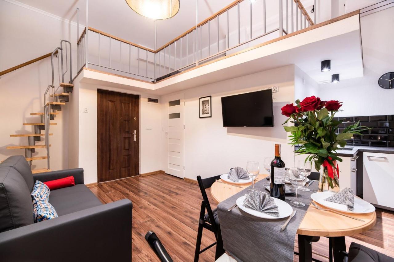Dietla 99 Apartments - Ideal Location - In The Heart Of Krakov Exteriér fotografie
