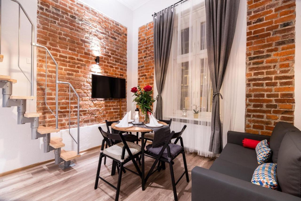 Dietla 99 Apartments - Ideal Location - In The Heart Of Krakov Exteriér fotografie
