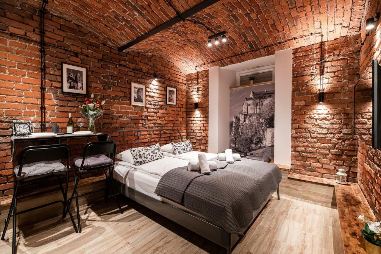 Dietla 99 Apartments - Ideal Location - In The Heart Of Krakov Exteriér fotografie