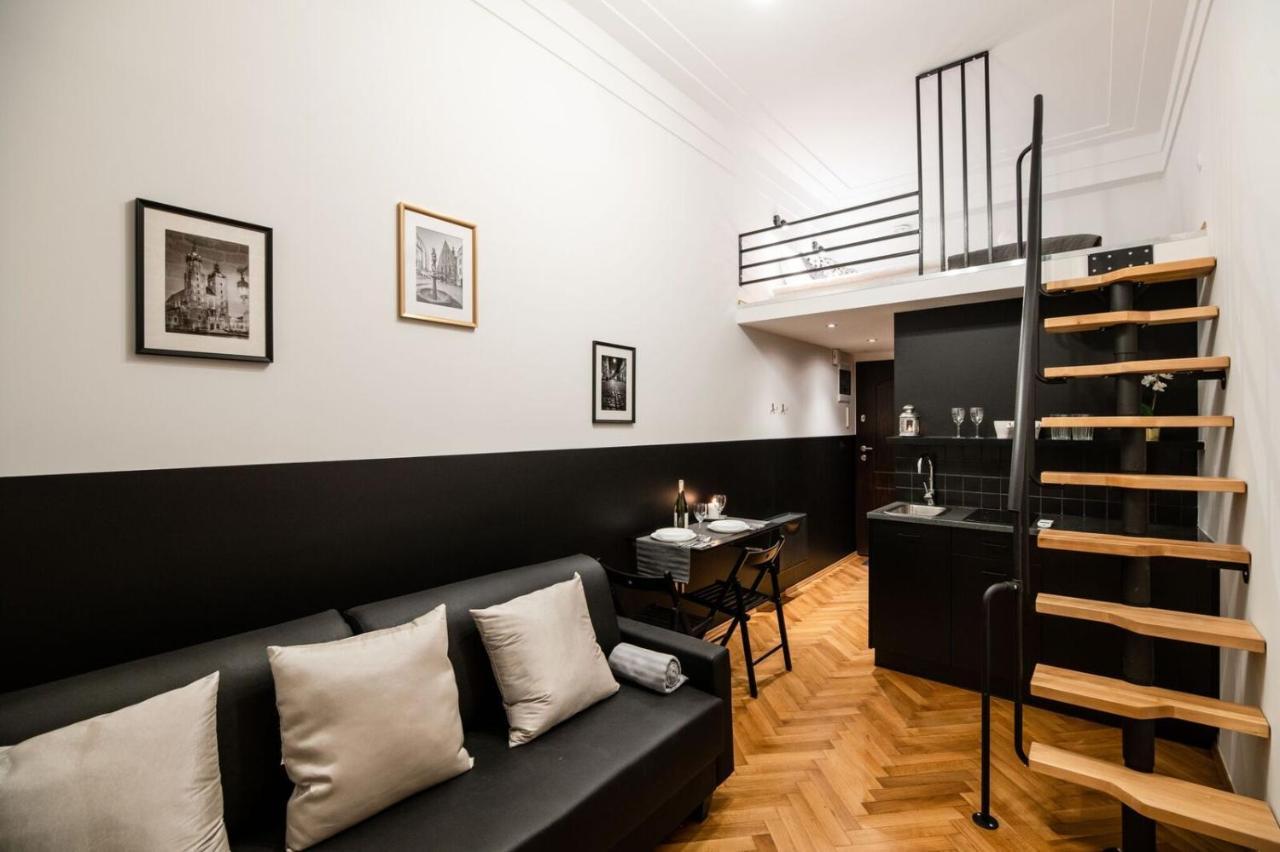 Dietla 99 Apartments - Ideal Location - In The Heart Of Krakov Exteriér fotografie