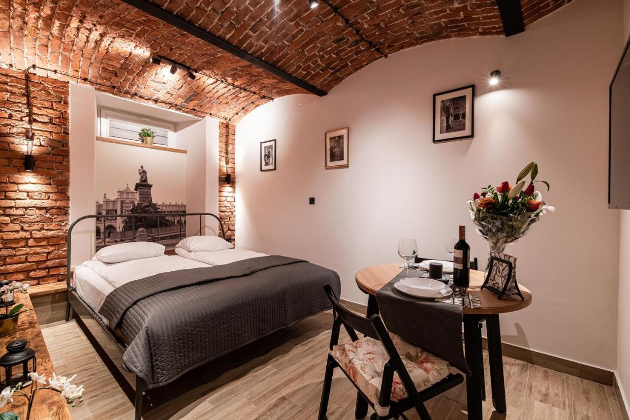 Dietla 99 Apartments - Ideal Location - In The Heart Of Krakov Exteriér fotografie