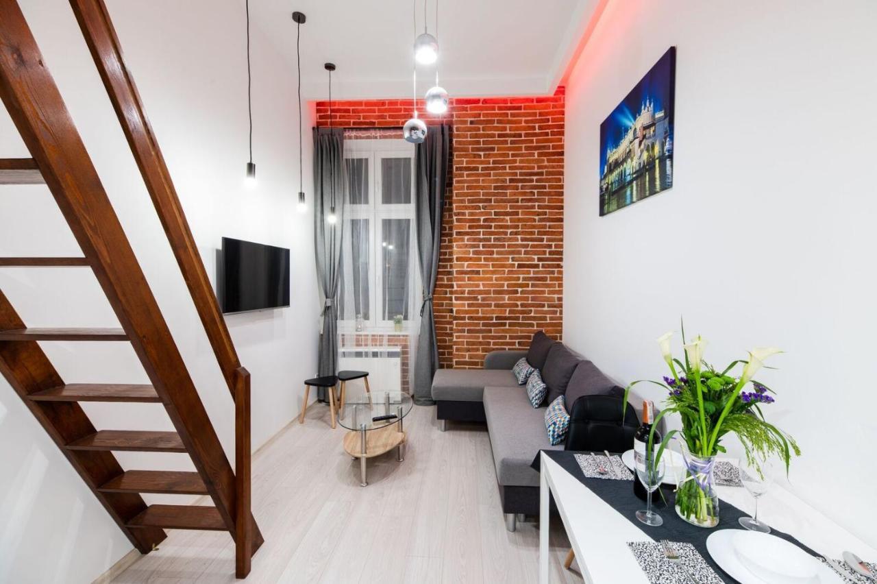 Dietla 99 Apartments - Ideal Location - In The Heart Of Krakov Exteriér fotografie