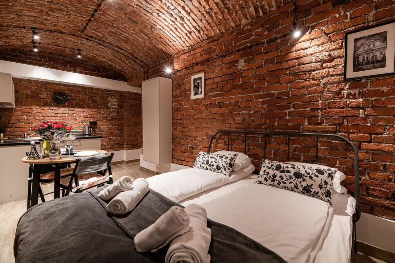 Dietla 99 Apartments - Ideal Location - In The Heart Of Krakov Exteriér fotografie